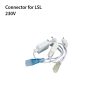Connector for LSL 5050 230V-0