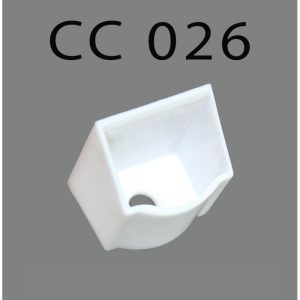 Cap profile CC026-0