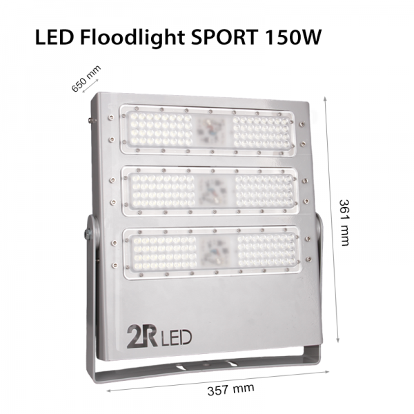LED-Floodlight